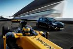 Renault Clio R.S. 18 2018 года (WW)